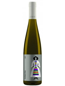 Lechburg Sauvignon Blanc Bio 2020 | Crama Lechburg | Lechinta